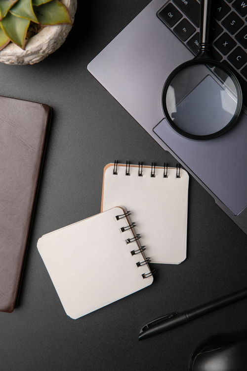 便簽本 辦公用品商務(wù)攝影的藝術(shù)與實(shí)用指南