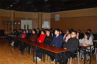 東營共青團(tuán)